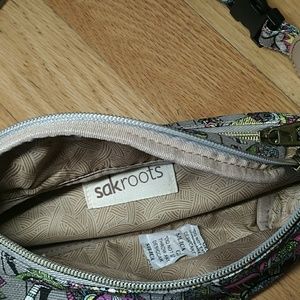 sakroots fanny pack